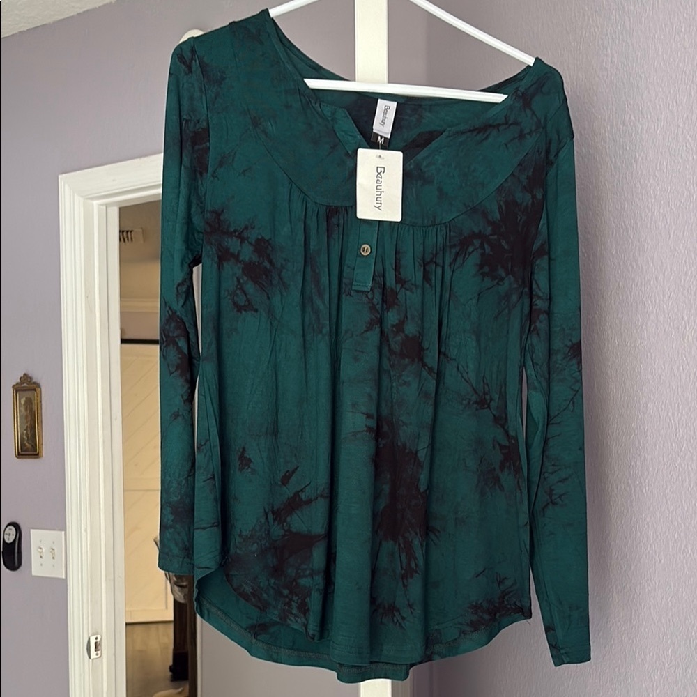 Woman’s top